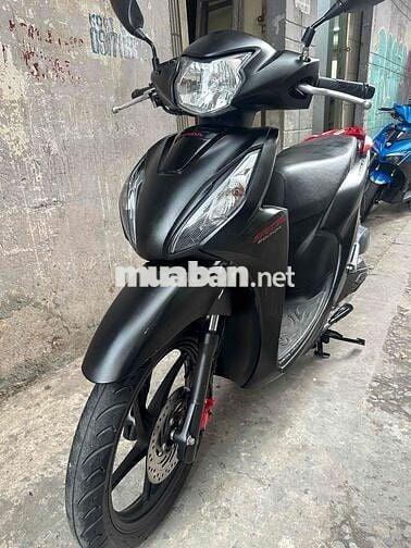Vision 2022 Bánh lớn , smartkey Bản đặc biệt