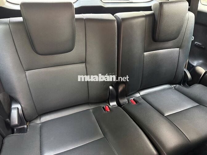 Toyota Fortuner 2020 Đồng ánh kim 66k km