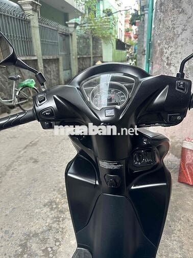 Vision 2022 Bánh lớn , smartkey Bản đặc biệt