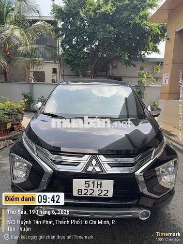 Mitsubishi Xpander 2020 28000 km