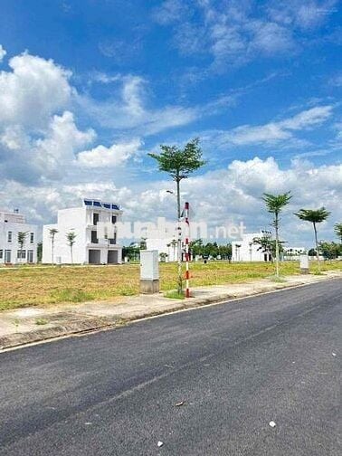 KĐT Alana City Bắc Sài Gòn - vị trí cực đẹp - full thổ cư