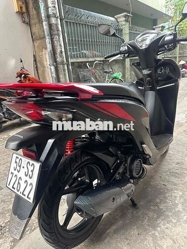 Vision 2022 Bánh lớn , smartkey Bản đặc biệt
