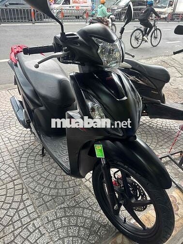 Vision 2022 Bánh lớn , smartkey Bản đặc biệt