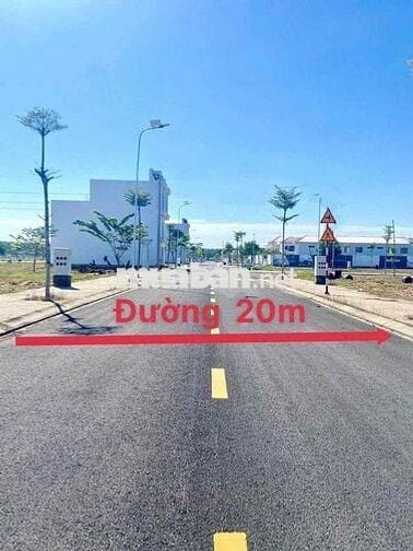 KĐT Alana City Bắc Sài Gòn - vị trí cực đẹp - full thổ cư