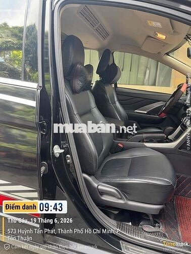 Mitsubishi Xpander 2020 28000 km