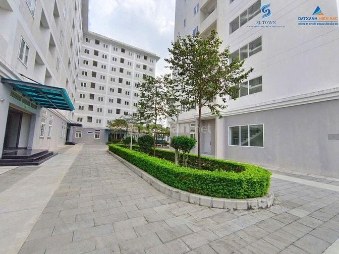 nhà ở xã hội sj town giá cực tốt tại thanh hóa