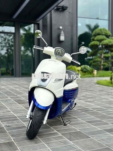 Peugeot Django 125