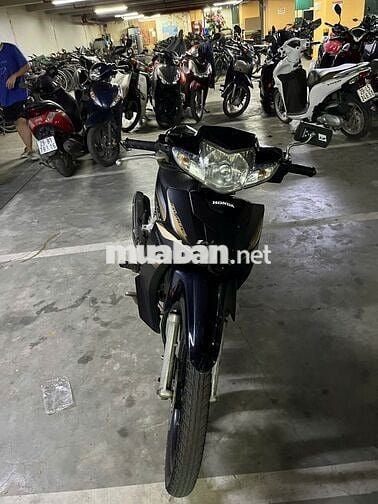 Bán xe Honda Blade