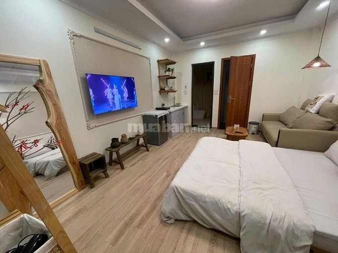 Bán nhà đẹp đường Thanh Lân, Lĩnh Nam, Hoàng Mai. 32m² chỉ 4 tỷ.