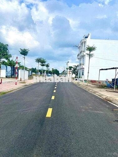 KĐT Alana City Bắc Sài Gòn - vị trí cực đẹp - full thổ cư