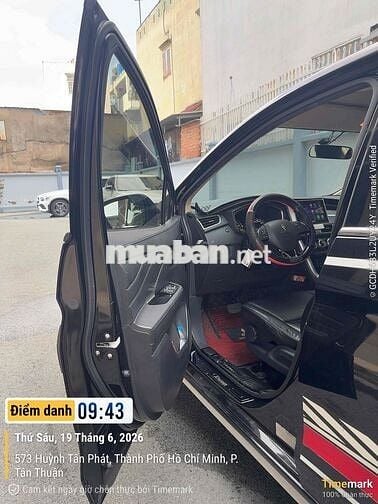 Mitsubishi Xpander 2020 28000 km