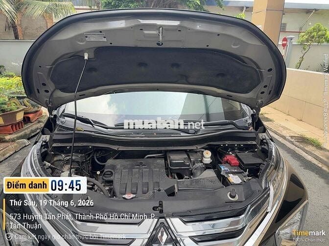 Mitsubishi Xpander 2020 28000 km