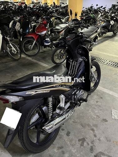 Bán xe Honda Blade