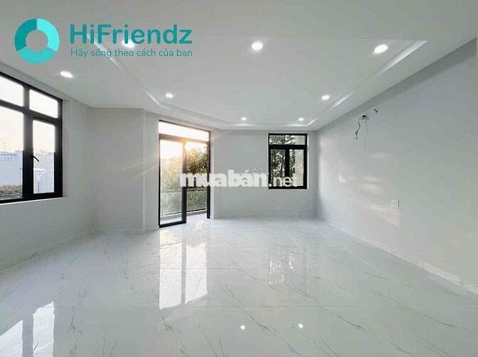 cho thuê studio 40m2 đường thống nhất, KDC bình nguyên sẵn máy lạnh