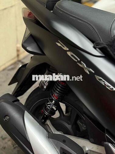 Honda PCX150 - Đồ chơi nhẹ, hiệu năng tuyệt đỉnh