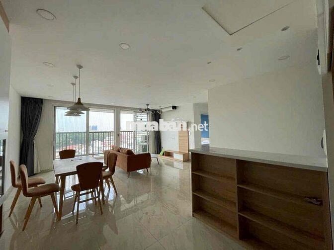CHUNG CƯ Orchard Parrkview 3 phòng ngủ. gần sân bay Tân Sơn Nhất