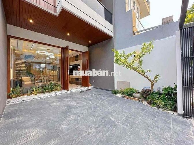 nhà view công viên Hoà xuân vip đà nẵng