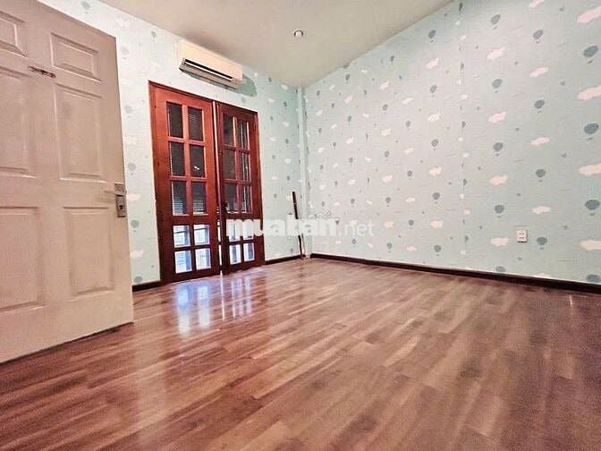 🏡 CHO THUÊ NHÀ HXH NGUYỄN THÁI BÌNH_8x19m_TRỆT 3 LẦU