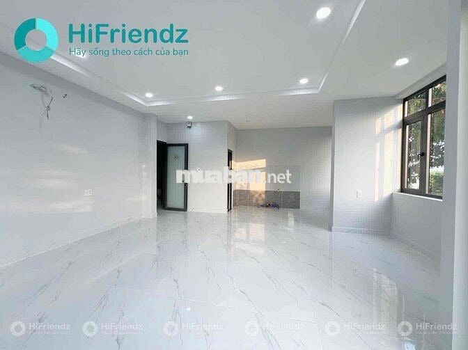 cho thuê studio 40m2 đường thống nhất, KDC bình nguyên sẵn máy lạnh