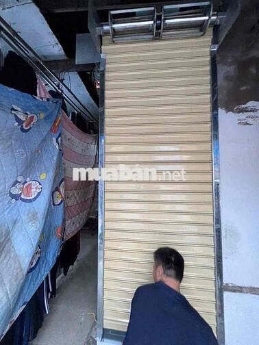 Cho Thuê KiOt mặt tiền Lê Văn Ninh trung tâm chợ thủ đức