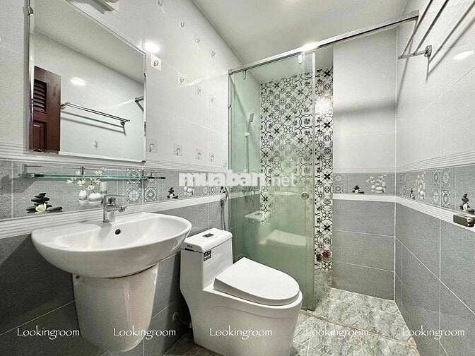 📍CĂN HỘ BAN CÔNG 30m2 , MÁY GIẶT RIÊNG NGAY TÂN SƠN NHÌ - ÂU CƠ 🔥