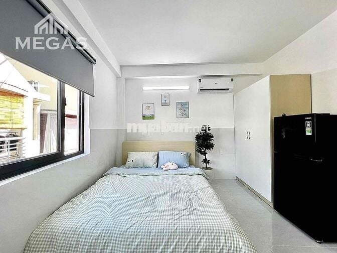 CHO THUÊ CĂN STUDIO CỬA SỔ THOÁNG - NGAY AEON TÂN PHÚ - GIÁ RẺ T6/2026