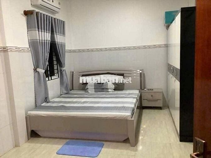 Bán nhà CH.Ủ ĐANG Ở – XÃ HÓC MÔN (TÂN HIỆP CŨ)820 Triệu sổ hồng riêng