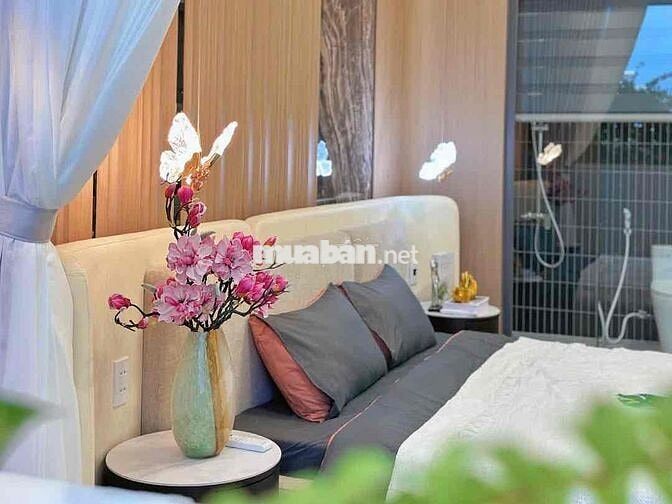 nhà view công viên Hoà xuân vip đà nẵng