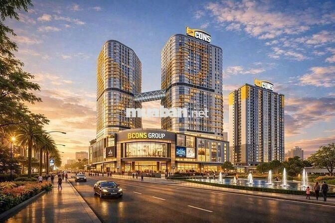 🌹 Oanh An Cư 🌹 CĂN ĐẸP VIEW HỒ BƠI, QUẢNG TRƯỜNG ĐA TẦNG, CẦU KÍNH