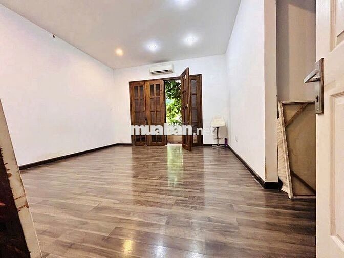 🏡 CHO THUÊ NHÀ HXH NGUYỄN THÁI BÌNH_8x19m_TRỆT 3 LẦU