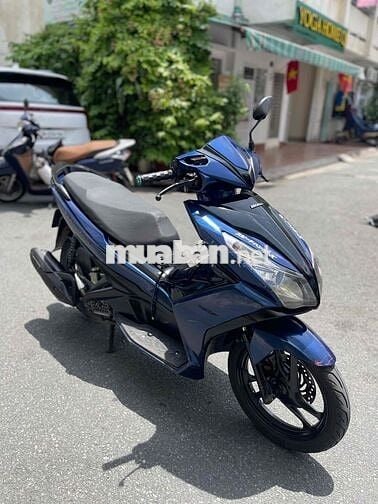 Honda Airblade 125Fi 2015 Xanh