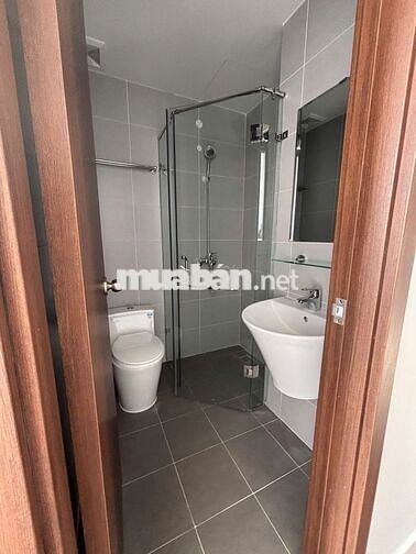 [TÌM GHÉP NỮ] CĂN CHUNG CƯ 2PN2WC 55M2 BCONS TÒA TRUNG TÂM THƯƠNG MẠI