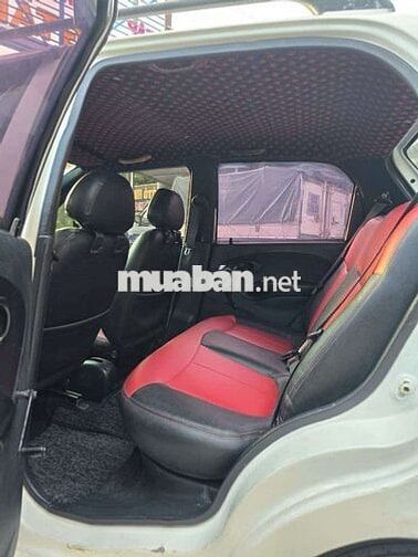 Daewoo Matiz SE 2008 Trắng