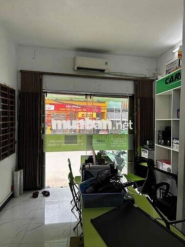 🔥 Mặt Tiền Điện Biên Phủ Bình Thạnh - Giá Chỉ 15 Triệu - Kinh Doanh Tự
