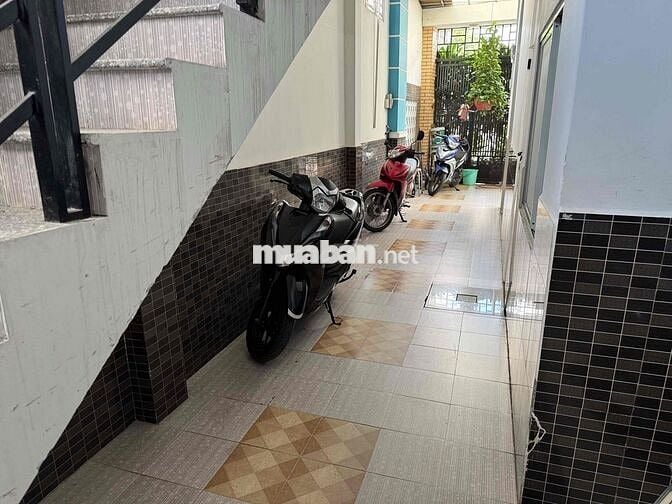 Cho Thuê Phòng Trọ Chợ Việt Lập, KCN Bình Đường 2