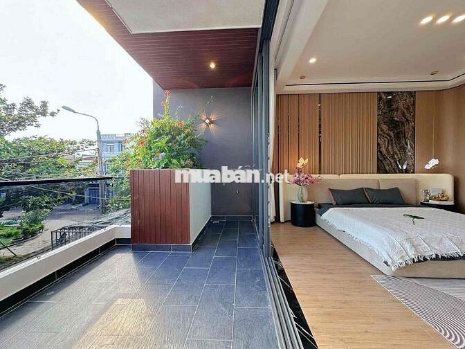nhà view công viên Hoà xuân vip đà nẵng