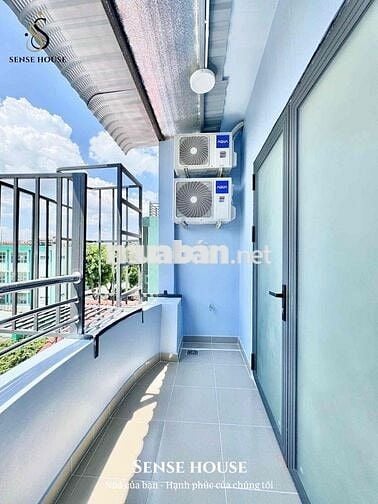 🔥 Studio Mới Xây Ngon Bổ Rẻ | Deal Hời Độc Quyền | Full Nội Thất