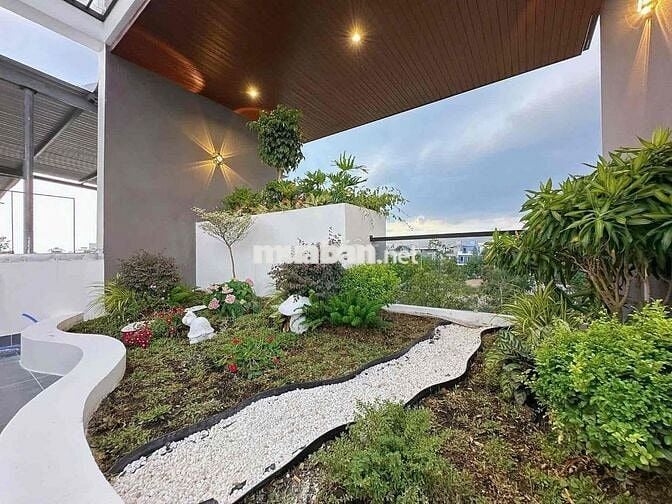 nhà view công viên Hoà xuân vip đà nẵng
