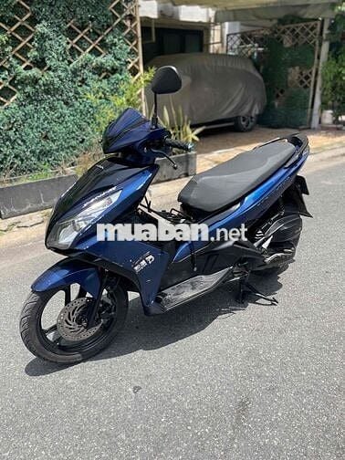 Honda Airblade 125Fi 2015 Xanh
