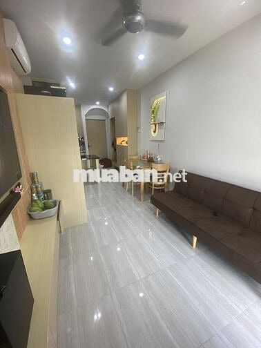 CHO THUÊ CĂN HỘ 2 PHÒNG NGỦ FULL NỘI THẤT