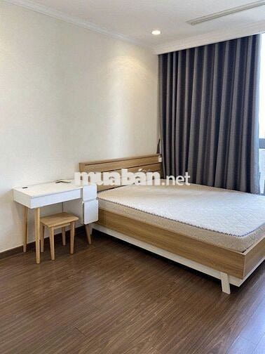 Đầu tư ngay căn hộ 2PN – Vinhomes Central Park – HĐ thuê sẵn