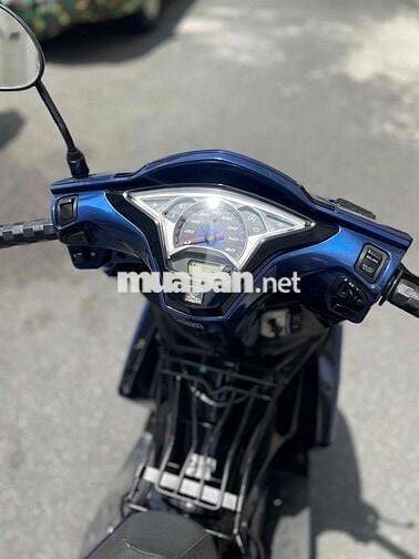 Honda Airblade 125Fi 2015 Xanh