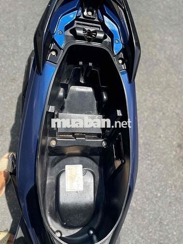 Honda Airblade 125Fi 2015 Xanh