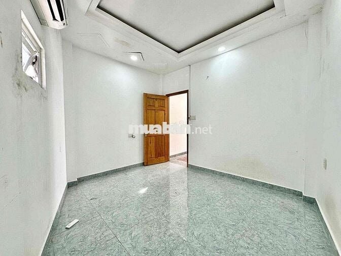 NHÀ NGUYÊN CĂN 4PN 3WC KHU LÊ VĂN SỸ - NGAY CHỢ PHẠM VĂN HAI
