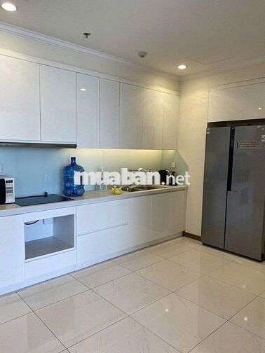 Đầu tư ngay căn hộ 2PN – Vinhomes Central Park – HĐ thuê sẵn