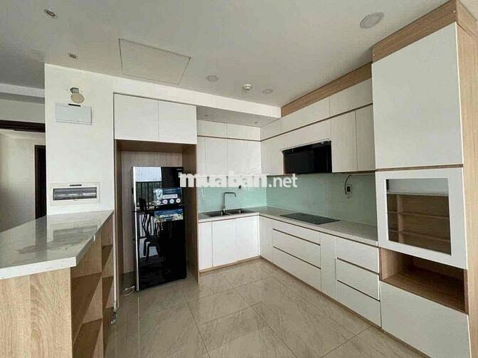 CHUNG CƯ Orchard Parrkview 3 phòng ngủ. gần sân bay Tân Sơn Nhất
