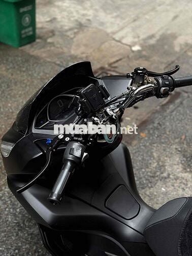 Honda PCX150 - Đồ chơi nhẹ, hiệu năng tuyệt đỉnh