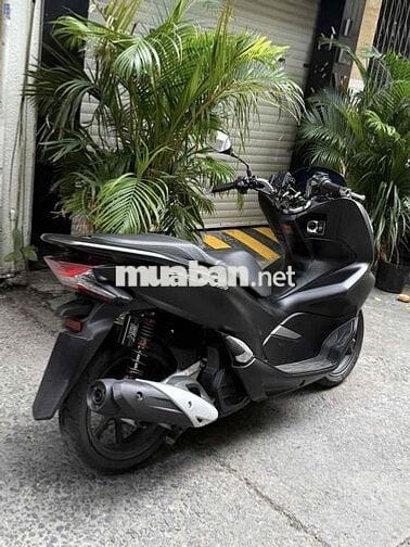 Honda PCX150 - Đồ chơi nhẹ, hiệu năng tuyệt đỉnh