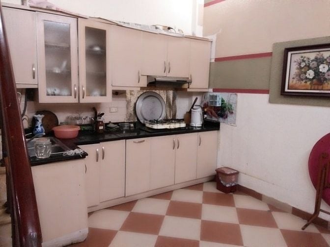 HOMESTAY BỜ BIỂN XANH  - CHO THUÊ PHÒNG NGÕ 105 LÁNG HẠ - YÊN LÃNG 