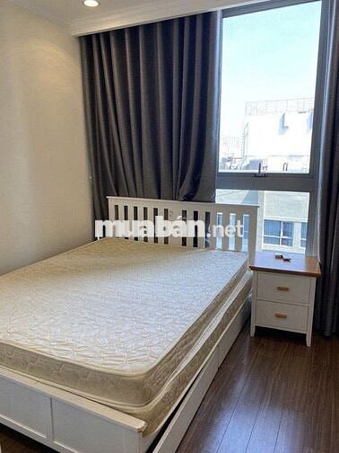 Đầu tư ngay căn hộ 2PN – Vinhomes Central Park – HĐ thuê sẵn